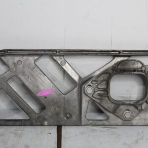 Audi 8R SQ5 Engine Support Brace Crossmember 8R0199521C - Image 8