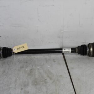 Audi FY Q5 Rear Left Driveshaft 80A501203G, 80A501203H