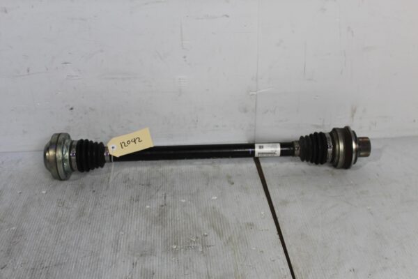 Audi FY Q5 Rear Left Driveshaft 80A501203G, 80A501203H