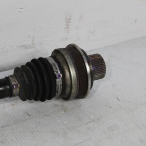 Audi FY Q5 Rear Left Driveshaft 80A501203G, 80A501203H - Image 2