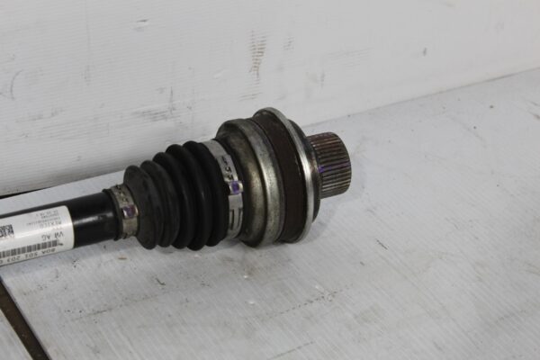 Audi FY Q5 Rear Left Driveshaft 80A501203G, 80A501203H