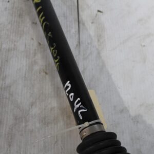 Audi FY Q5 Rear Left Driveshaft 80A501203G, 80A501203H - Image 12