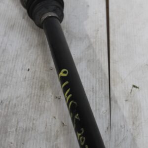 Audi FY Q5 Rear Left Driveshaft 80A501203G, 80A501203H - Image 13