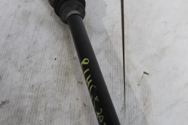 Audi FY Q5 Rear Left Driveshaft 80A501203G, 80A501203H