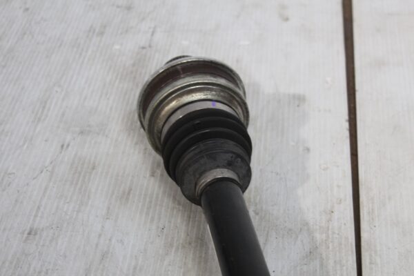 Audi FY Q5 Rear Left Driveshaft 80A501203G, 80A501203H