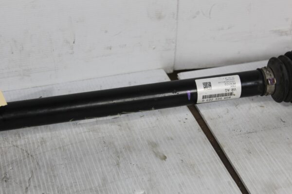 Audi FY Q5 Rear Left Driveshaft 80A501203G, 80A501203H