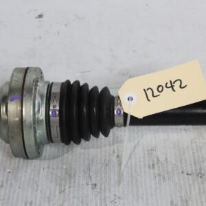 Audi FY Q5 Rear Left Driveshaft 80A501203G, 80A501203H - Image 4