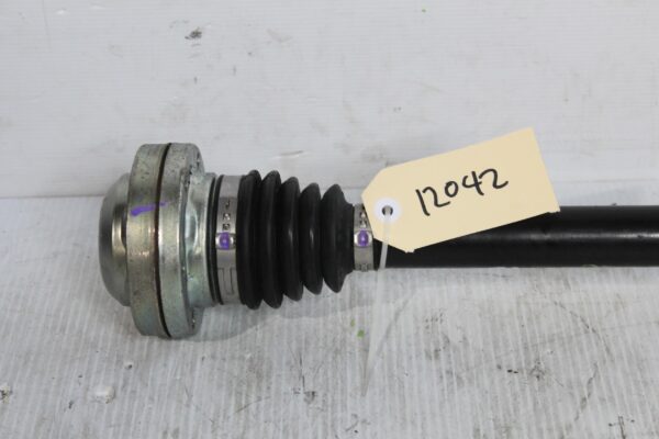 Audi FY Q5 Rear Left Driveshaft 80A501203G, 80A501203H
