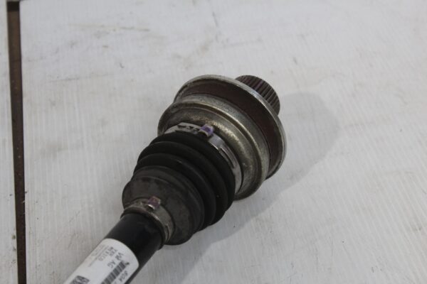 Audi FY Q5 Rear Left Driveshaft 80A501203G, 80A501203H