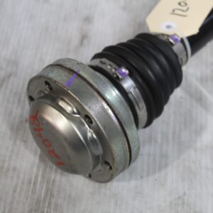 Audi FY Q5 Rear Left Driveshaft 80A501203G, 80A501203H - Image 6