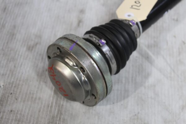 Audi FY Q5 Rear Left Driveshaft 80A501203G, 80A501203H