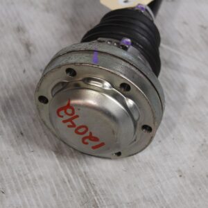 Audi FY Q5 Rear Left Driveshaft 80A501203G, 80A501203H - Image 7