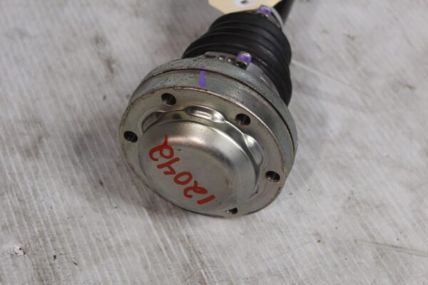Audi FY Q5 Rear Left Driveshaft 80A501203G, 80A501203H