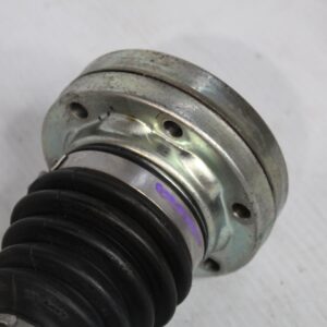 Audi FY Q5 Rear Left Driveshaft 80A501203G, 80A501203H - Image 9