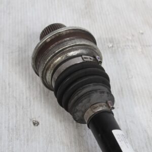 Audi FY Q5 Rear Left Driveshaft 80A501203G, 80A501203H - Image 10