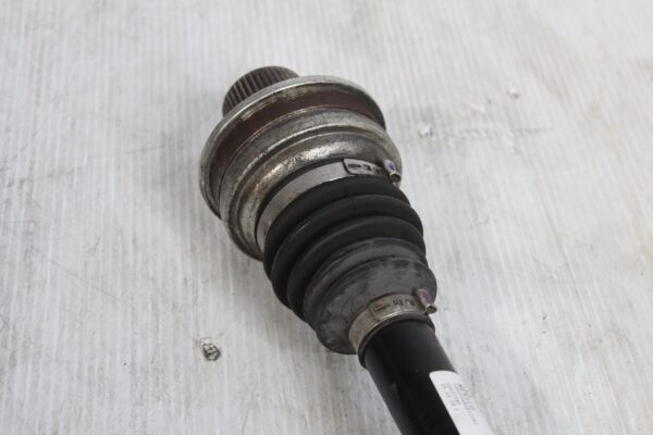 Audi FY Q5 Rear Left Driveshaft 80A501203G, 80A501203H