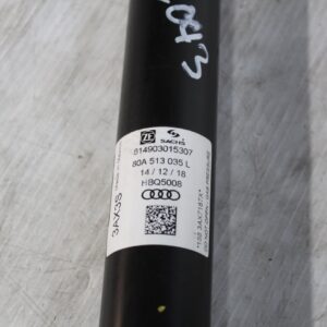 Audi FY Q5 SQ5 Gas Shock Absorber Strut 80A513035L - Image 11