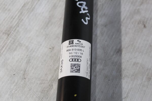Audi FY Q5 SQ5 Gas Shock Absorber Strut 80A513035L