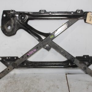 Audi B8 8T A5 Front Suspension Subframe Strut Brace 8K2399345E, 8K2399345E