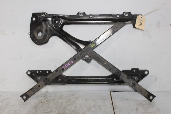 Audi B8 8T A5 Front Suspension Subframe Strut Brace 8K2399345E, 8K2399345E