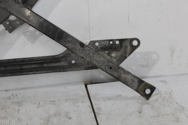 Audi B8 8T A5 Front Suspension Subframe Strut Brace 8K2399345E, 8K2399345E