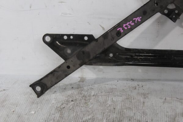 Audi B8 8T A5 Front Suspension Subframe Strut Brace 8K2399345E, 8K2399345E