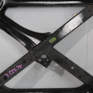 Audi B8 8T A5 Front Suspension Subframe Strut Brace 8K2399345E, 8K2399345E - Image 4