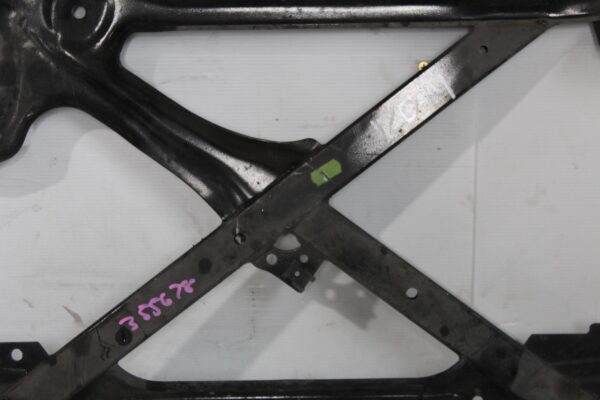 Audi B8 8T A5 Front Suspension Subframe Strut Brace 8K2399345E, 8K2399345E