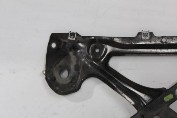 Audi B8 8T A5 Front Suspension Subframe Strut Brace 8K2399345E, 8K2399345E