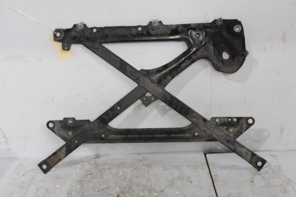 Audi B8 8T A5 Front Suspension Subframe Strut Brace 8K2399345E, 8K2399345E