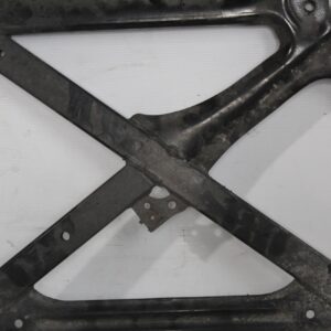 Audi B8 8T A5 Front Suspension Subframe Strut Brace 8K2399345E, 8K2399345E - Image 8