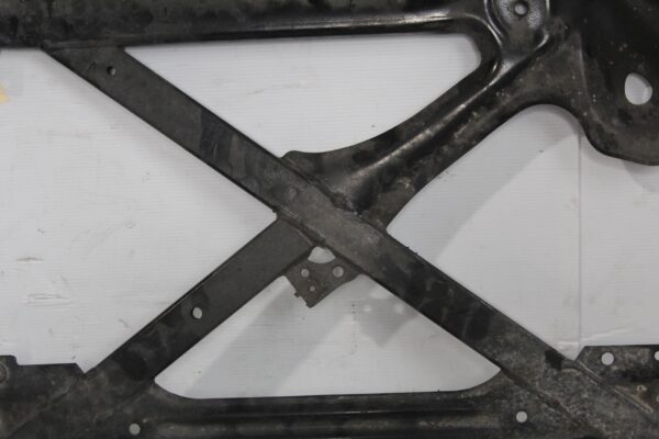 Audi B8 8T A5 Front Suspension Subframe Strut Brace 8K2399345E, 8K2399345E