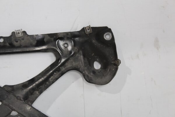 Audi B8 8T A5 Front Suspension Subframe Strut Brace 8K2399345E, 8K2399345E