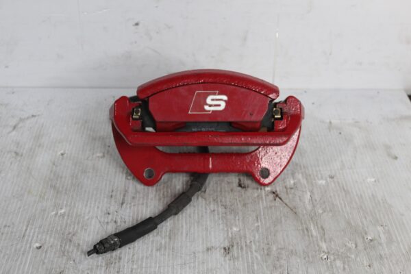 Audi 8V S3 Brake Caliper Front Right 8V0615124F