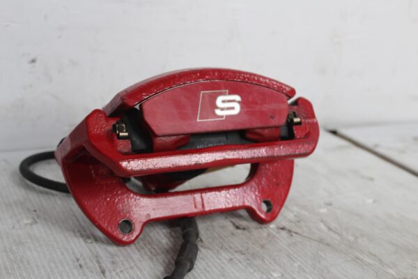 Audi 8V S3 Brake Caliper Front Right 8V0615124F