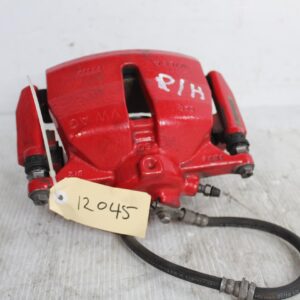 Audi 8V S3 Brake Caliper Front Right 8V0615124F - Image 4
