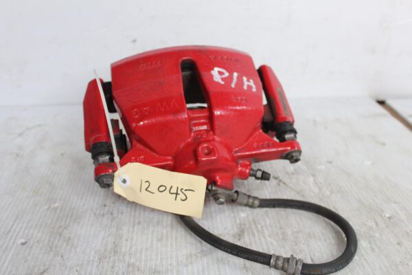 Audi 8V S3 Brake Caliper Front Right 8V0615124F
