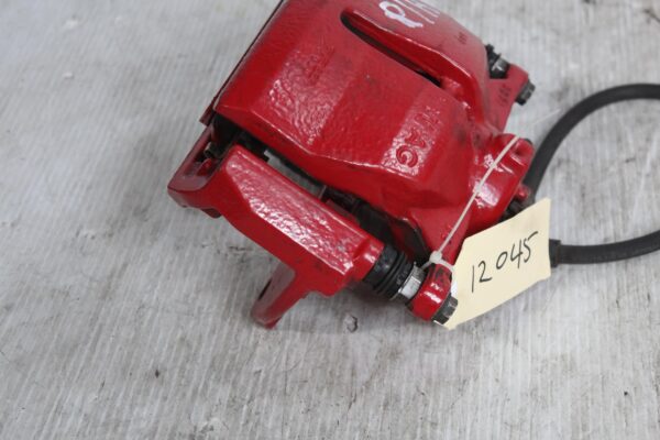 Audi 8V S3 Brake Caliper Front Right 8V0615124F