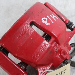 Audi 8V S3 Brake Caliper Front Right 8V0615124F - Image 8
