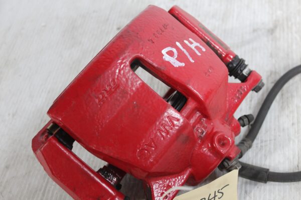 Audi 8V S3 Brake Caliper Front Right 8V0615124F