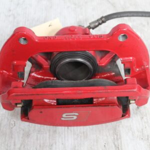 Audi 8V S3 Brake Caliper Front Right 8V0615124F - Image 9