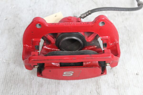 Audi 8V S3 Brake Caliper Front Right 8V0615124F