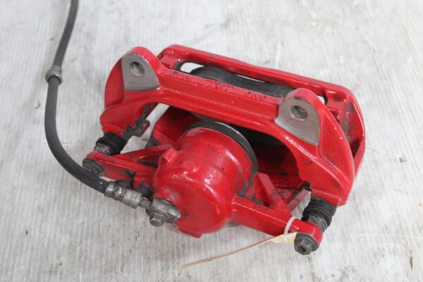 Audi 8V S3 Brake Caliper Front Right 8V0615124F
