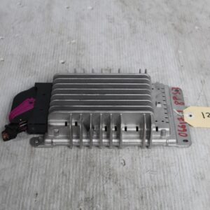 Audi A3 S3 RS3 Sound Amplifier 8P4035223D