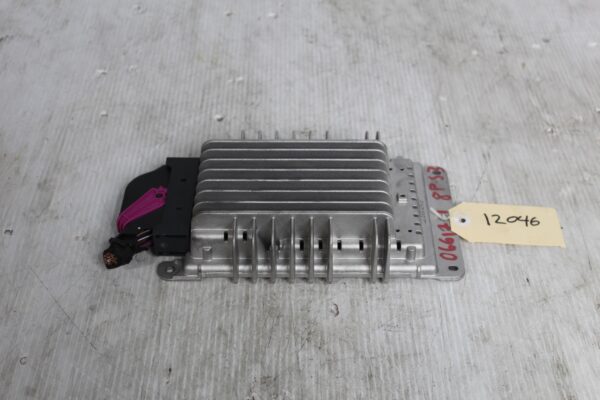 Audi A3 S3 RS3 Sound Amplifier 8P4035223D
