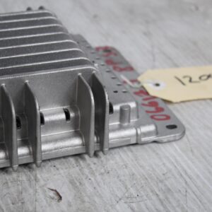 Audi A3 S3 RS3 Sound Amplifier 8P4035223D - Image 2