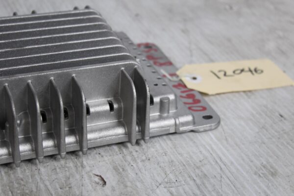 Audi A3 S3 RS3 Sound Amplifier 8P4035223D