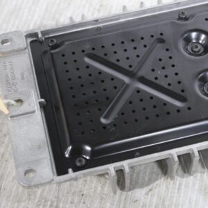 Audi A3 S3 RS3 Sound Amplifier 8P4035223D - Image 13