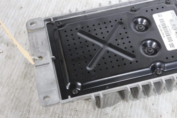 Audi A3 S3 RS3 Sound Amplifier 8P4035223D