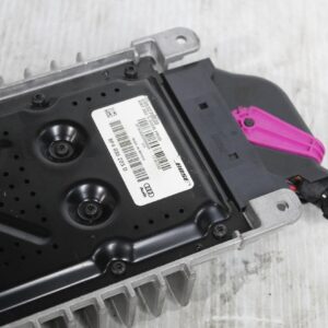 Audi A3 S3 RS3 Sound Amplifier 8P4035223D - Image 14